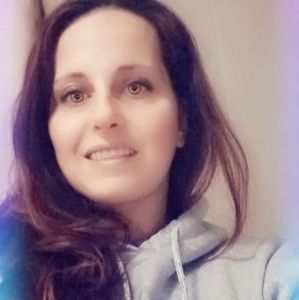 Meet your Posher, Kathy